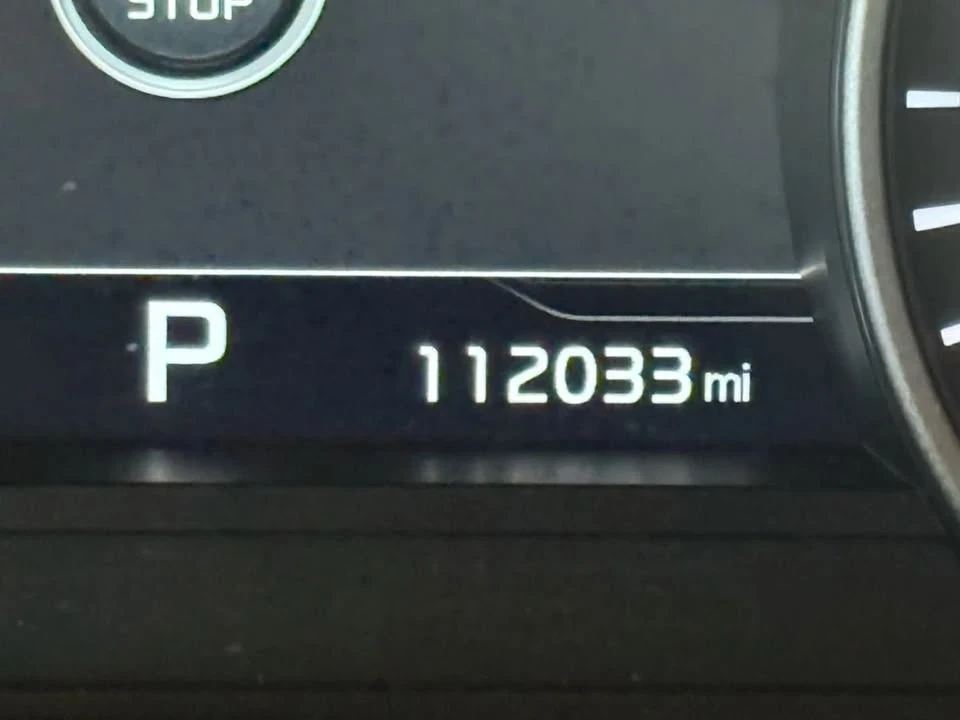 2020 Kia Stinger GT - Image 18 of 20