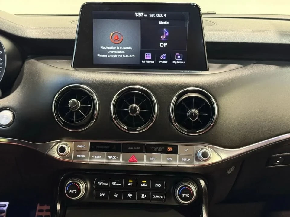 2020 Kia Stinger GT - Image 19 of 20