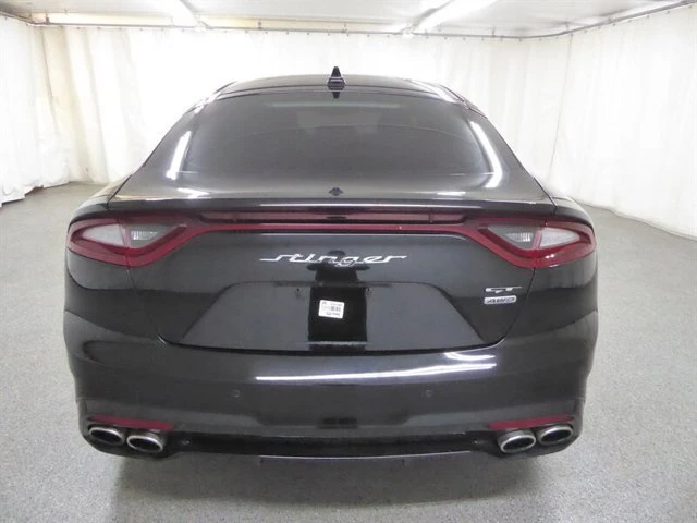 2020 Kia Stinger GT - Image 5 of 19
