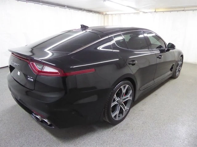 2020 Kia Stinger GT - Image 6 of 19