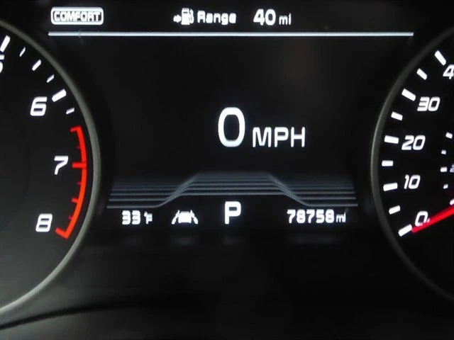 2020 Kia Stinger GT - Image 12 of 19