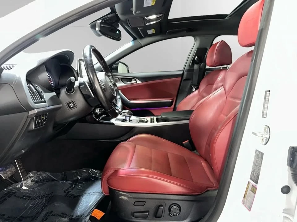 2020 Kia Stinger GT - Image 3 of 13