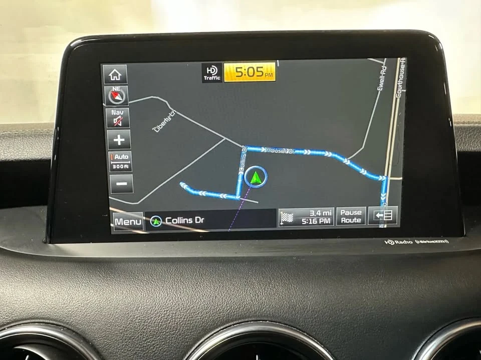 2020 Kia Stinger GT - Image 5 of 13
