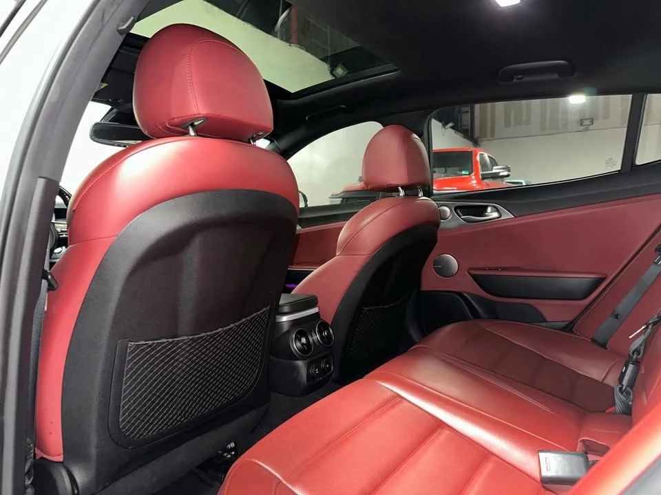2020 Kia Stinger GT - Image 13 of 13