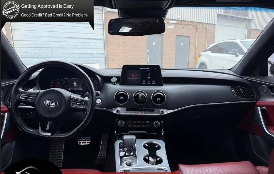 2020 Kia Stinger GT - Image 2 of 8