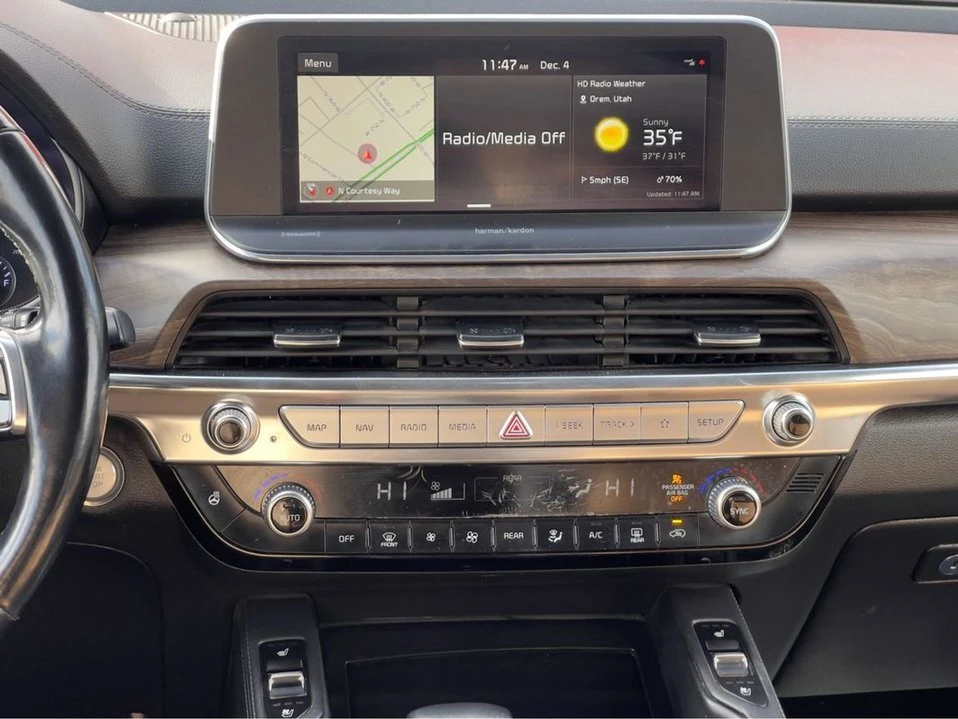 2020 Kia Telluride - Image 15 of 20