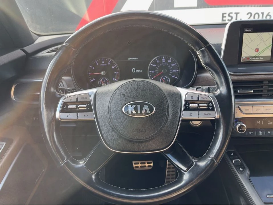 2020 Kia Telluride - Image 3 of 20
