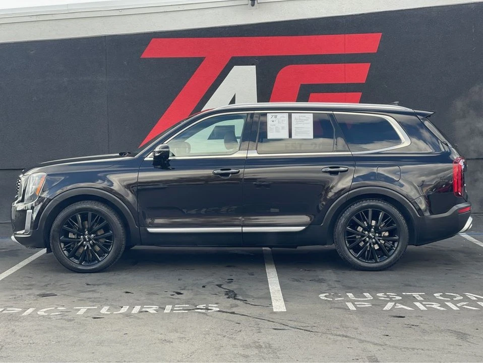2020 Kia Telluride - Image 6 of 20