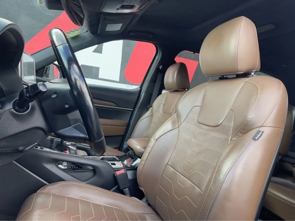 2020 Kia Telluride - Image 13 of 20