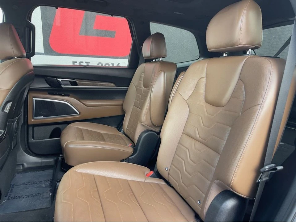 2020 Kia Telluride - Image 19 of 20