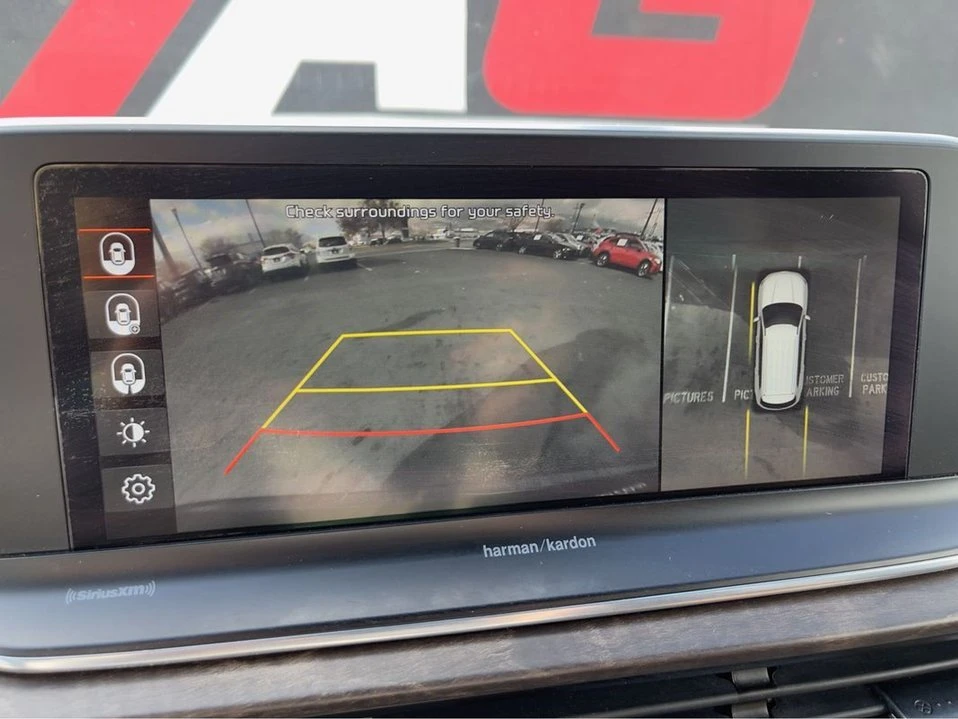 2020 Kia Telluride - Image 17 of 20