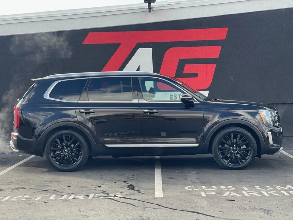 2020 Kia Telluride - Image 7 of 20