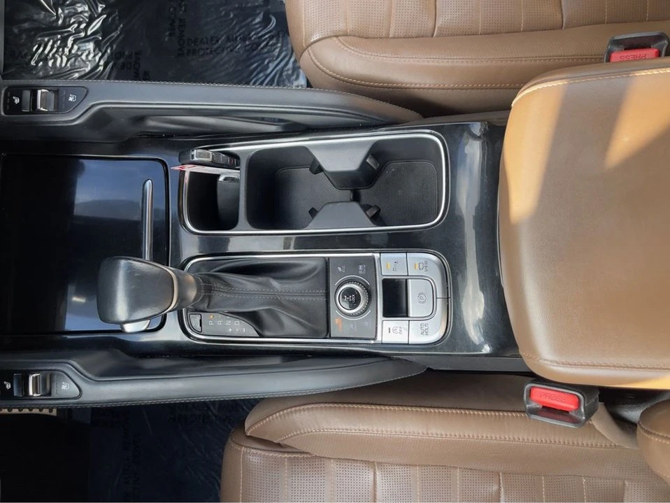 2020 Kia Telluride - Image 18 of 20