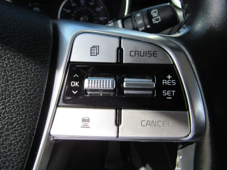 2020 Kia Telluride - Image 19 of 19