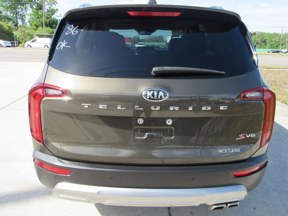 2020 Kia Telluride - Image 6 of 19