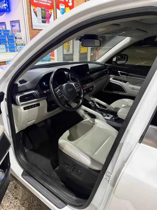 2020 Kia Telluride - Image 6 of 9