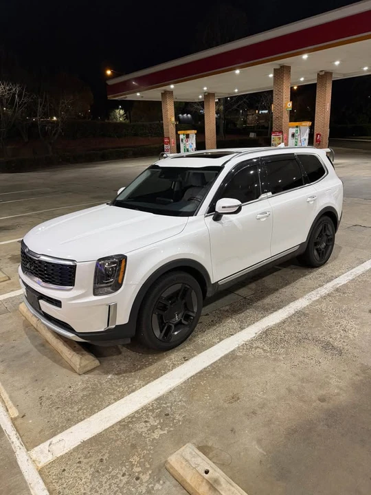 2020 Kia Telluride - Image 9 of 9
