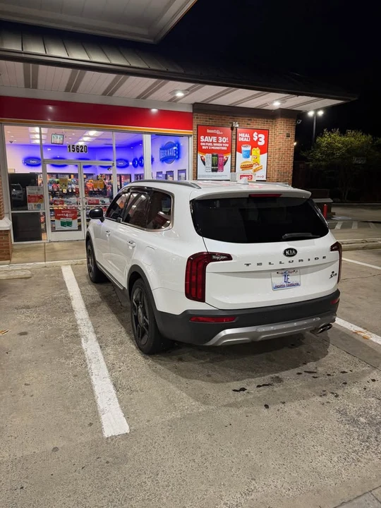 2020 Kia Telluride - Image 5 of 9