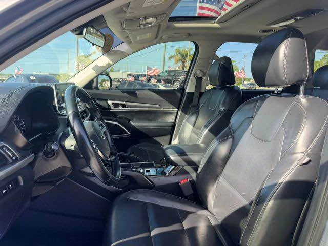 2020 Kia Telluride - Image 9 of 11