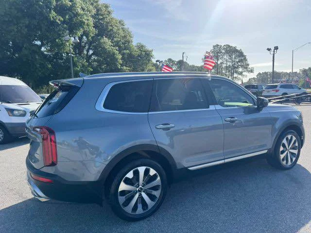 2020 Kia Telluride - Image 5 of 11