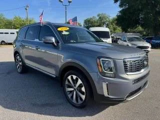 2020 Kia Telluride - Image 3 of 11