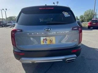 2020 Kia Telluride - Image 7 of 11
