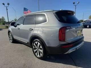 2020 Kia Telluride - Image 6 of 11