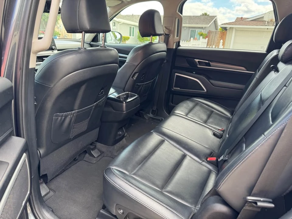2020 Kia Telluride - Image 7 of 9