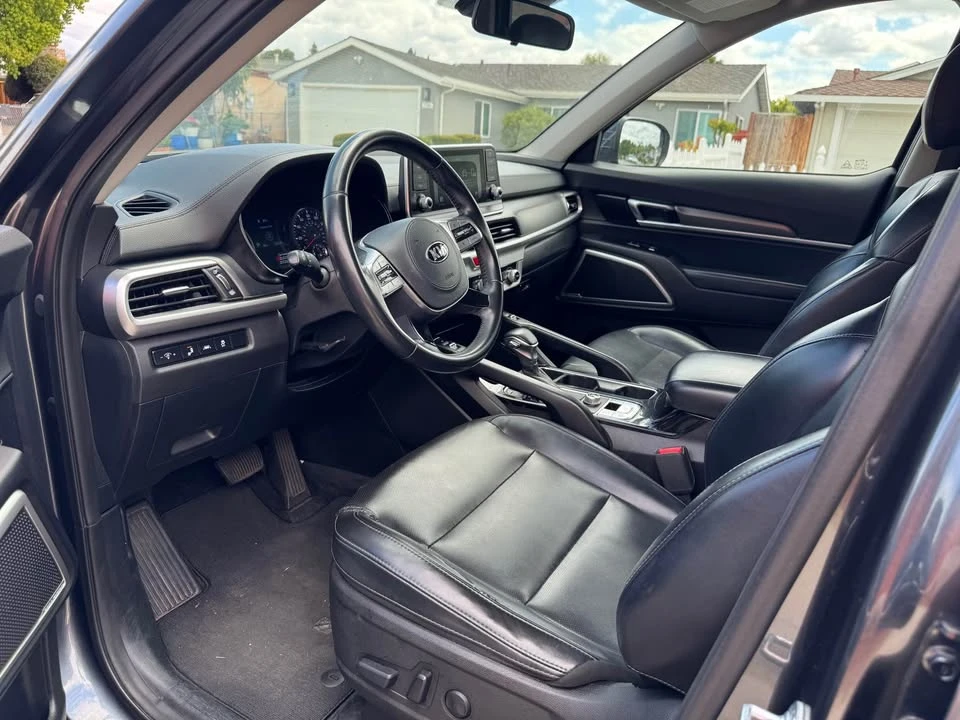 2020 Kia Telluride - Image 9 of 9