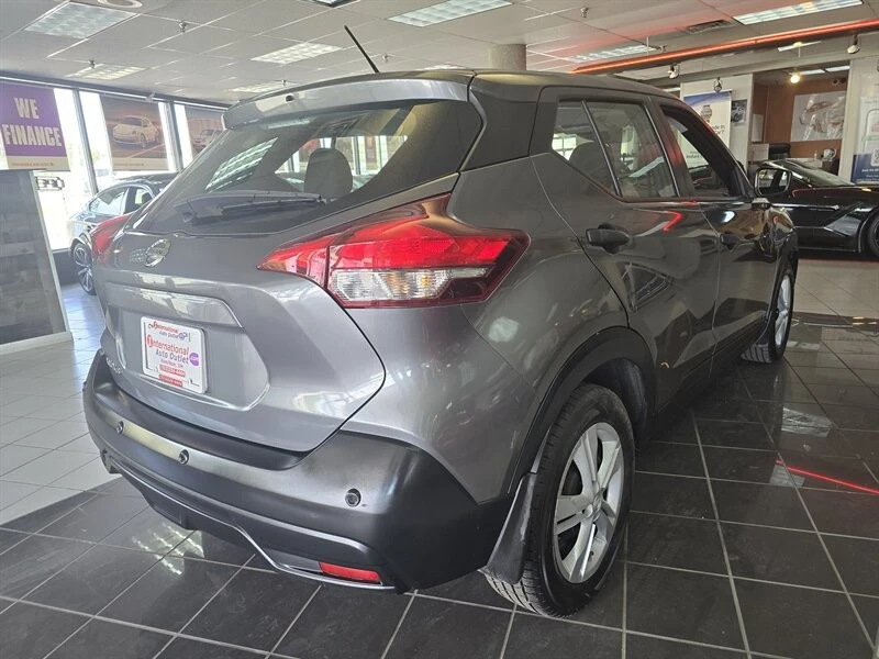 2020 Nissan Kicks - Image 4 of 4