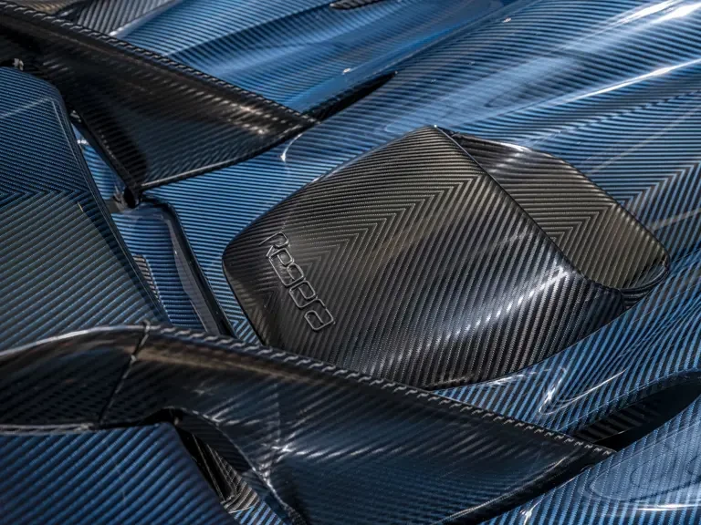 2020 Koenigsegg Regera - Image 22 of 31