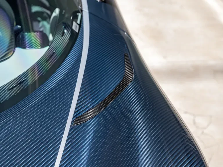 2020 Koenigsegg Regera - Image 21 of 31