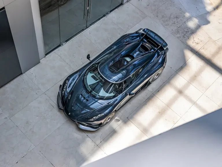 2020 Koenigsegg Regera - Image 7 of 31