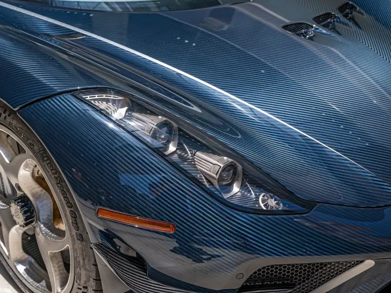 2020 Koenigsegg Regera - Image 12 of 31