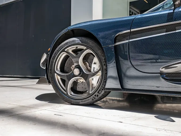2020 Koenigsegg Regera - Image 11 of 31
