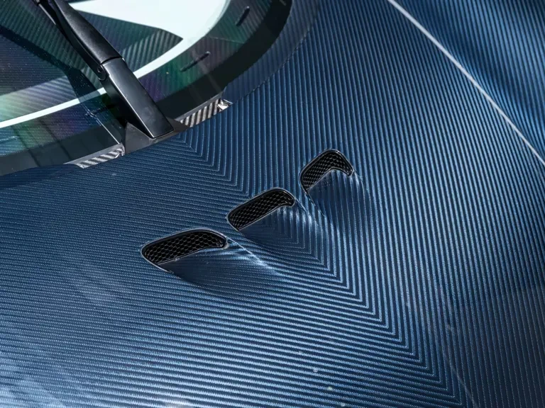 2020 Koenigsegg Regera - Image 20 of 31