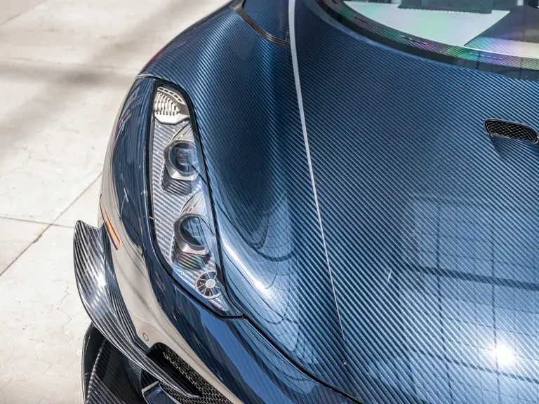 2020 Koenigsegg Regera - Image 17 of 31