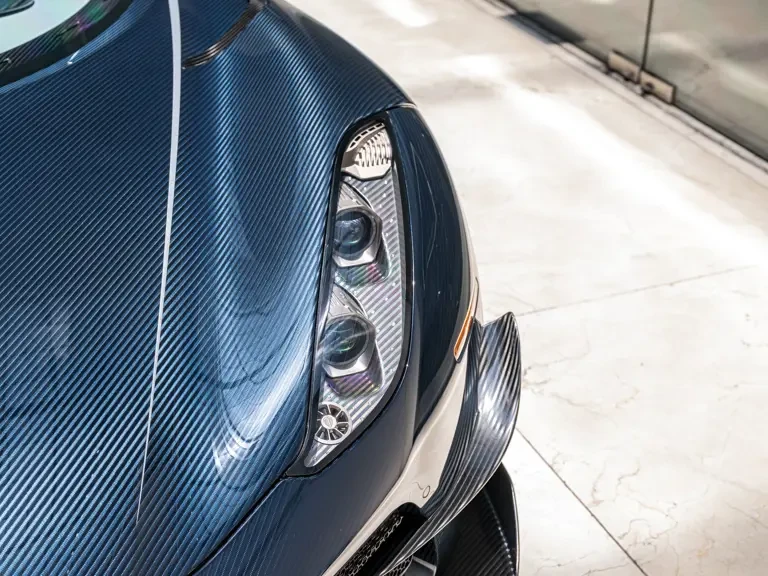 2020 Koenigsegg Regera - Image 18 of 31