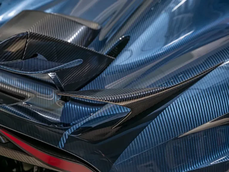 2020 Koenigsegg Regera - Image 28 of 31