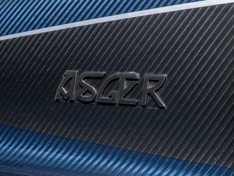 2020 Koenigsegg Regera - Image 15 of 31