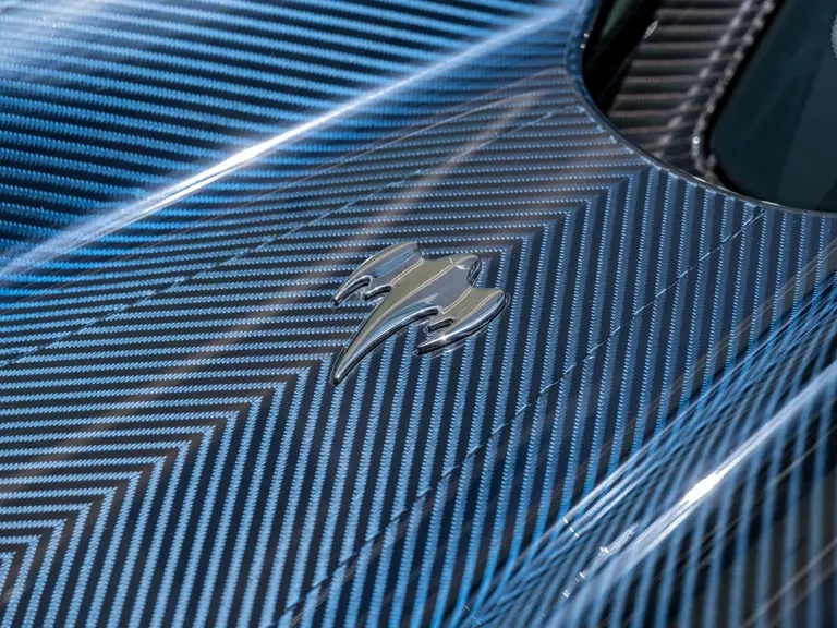 2020 Koenigsegg Regera - Image 29 of 31