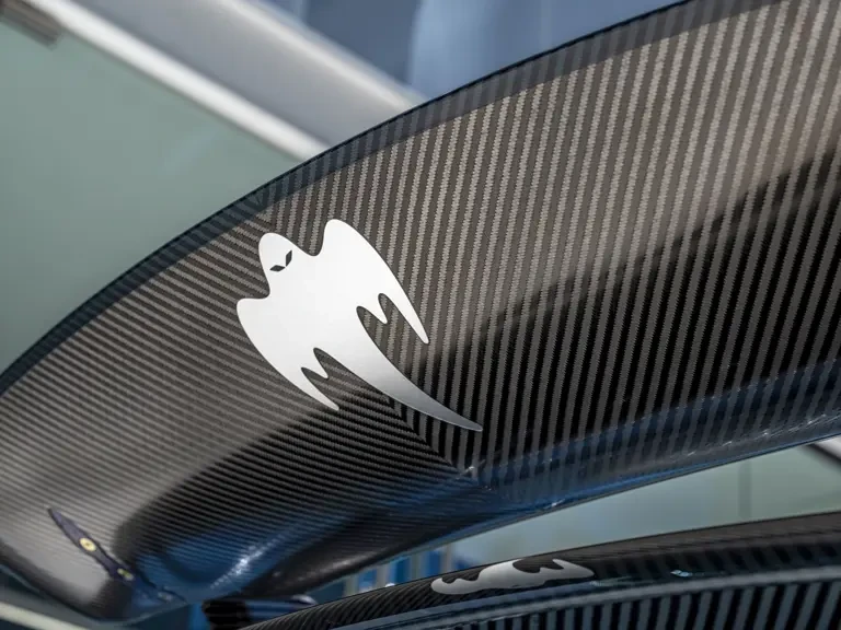 2020 Koenigsegg Regera - Image 26 of 31