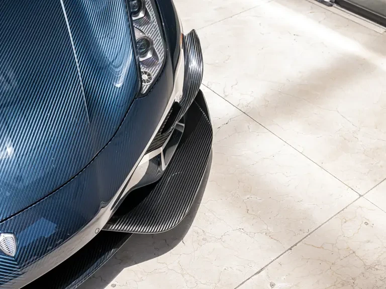 2020 Koenigsegg Regera - Image 19 of 31