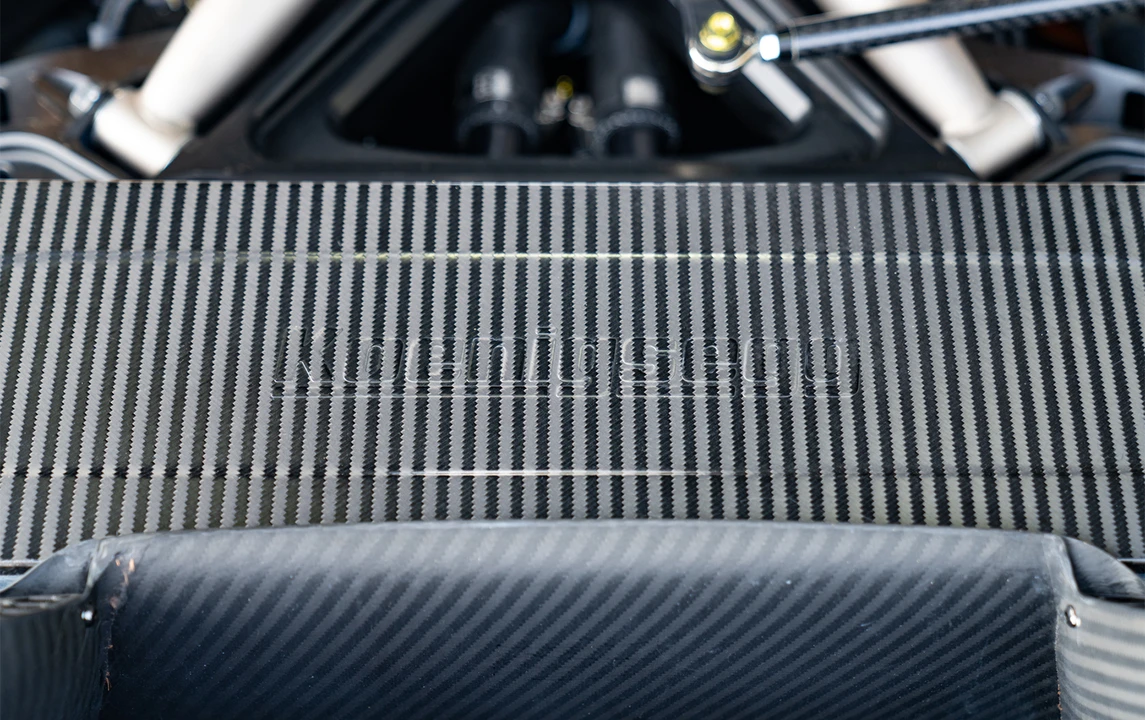 2020 Koenigsegg Regera - Image 25 of 31