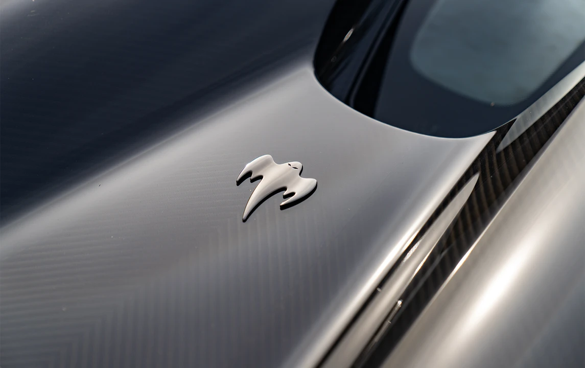 2020 Koenigsegg Regera - Image 26 of 31