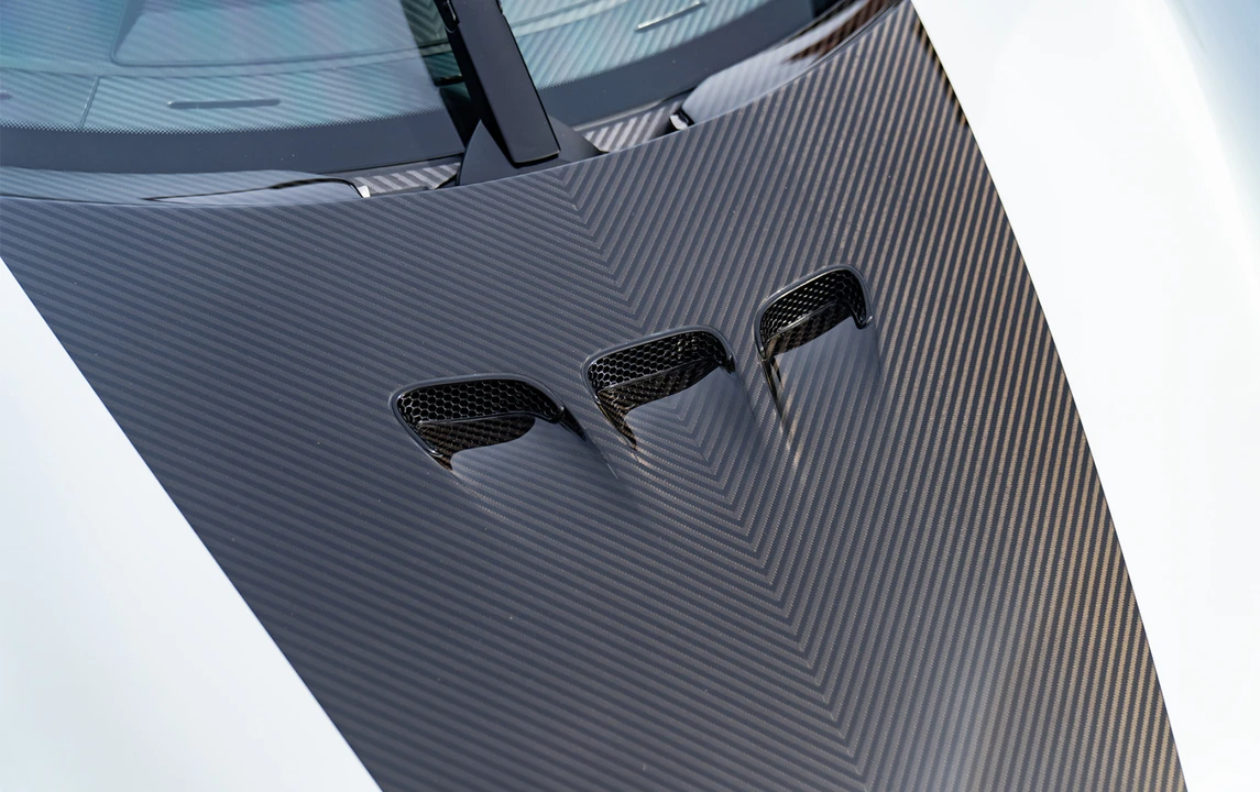 2020 Koenigsegg Regera - Image 20 of 31