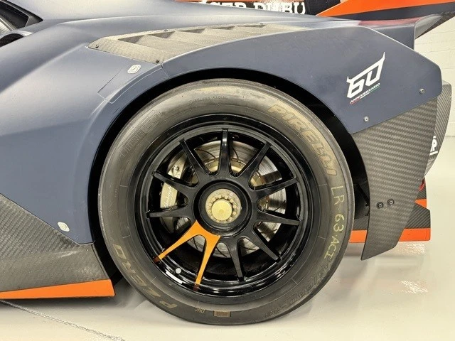 2020 Lamborghini Huracan - Image 10 of 12