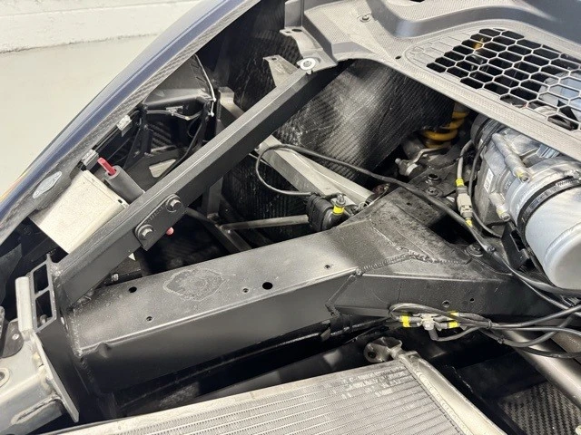 2020 Lamborghini Huracan - Image 12 of 12