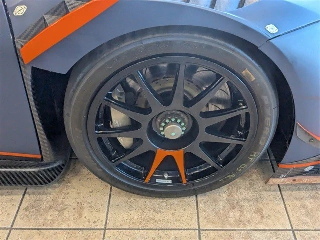 2020 Lamborghini Huracan - Image 9 of 13
