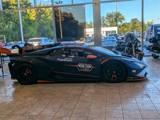 2020 Lamborghini Huracan - Image 8 of 13
